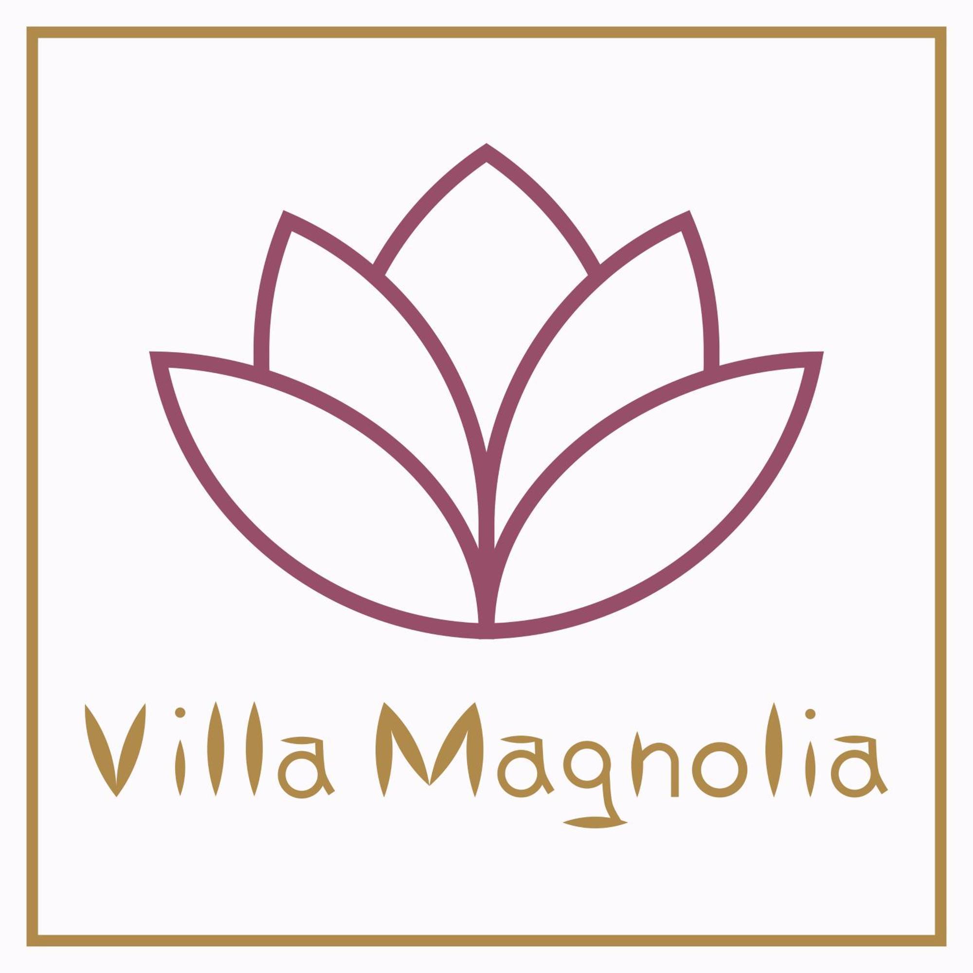 Villa Magnolia Litochoro Exterior photo